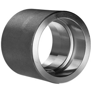 Socket-Weld-Coupling - Socket Weld Pipe Fittings