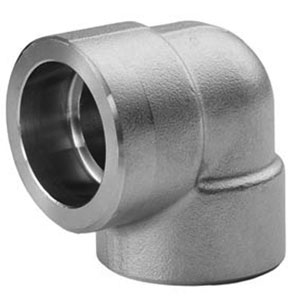 Socket-Weld-Elbow - Socket Weld Pipe Fittings Manufacturer